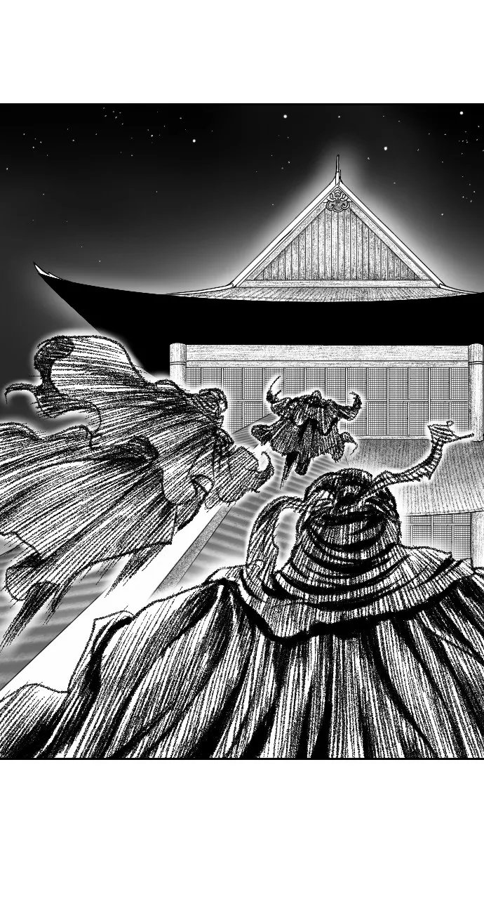 The Black Serpent Chapter 13 page 55 - 