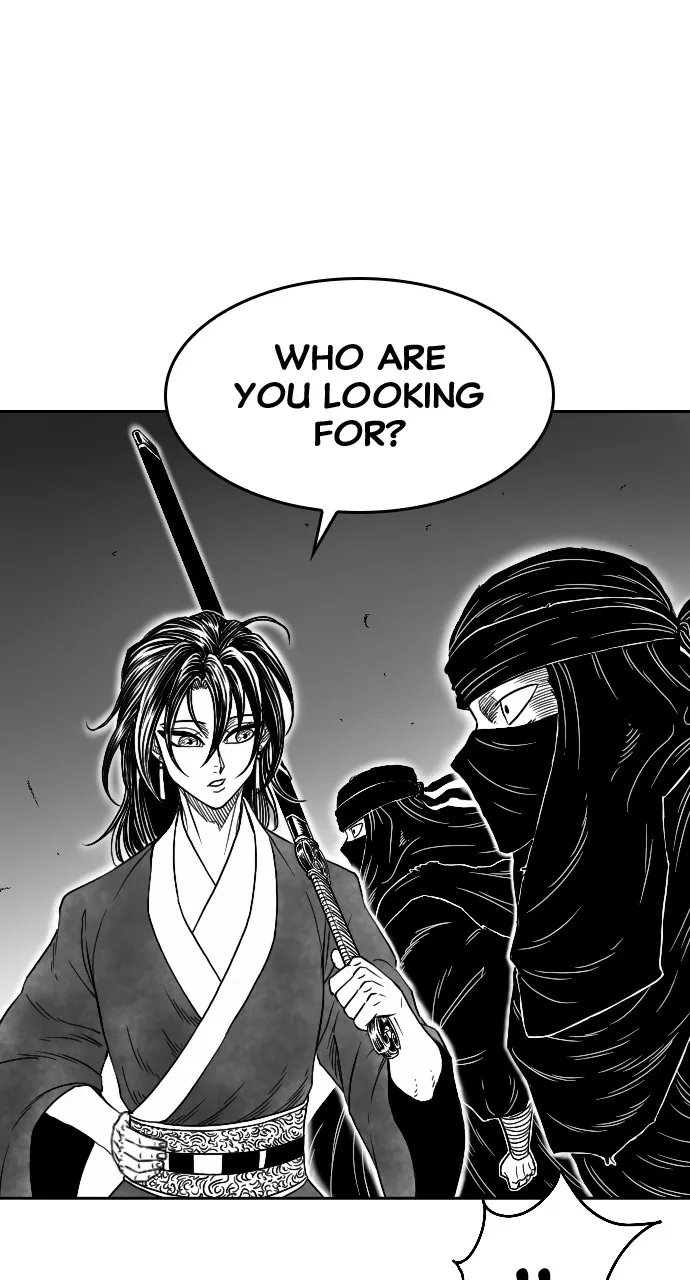 The Black Serpent Chapter 13 page 57 - 
