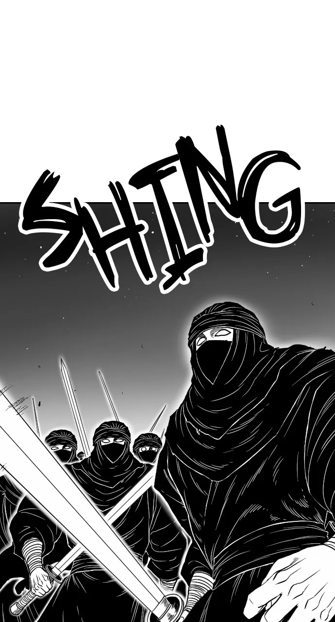 The Black Serpent Chapter 13 page 60 - 