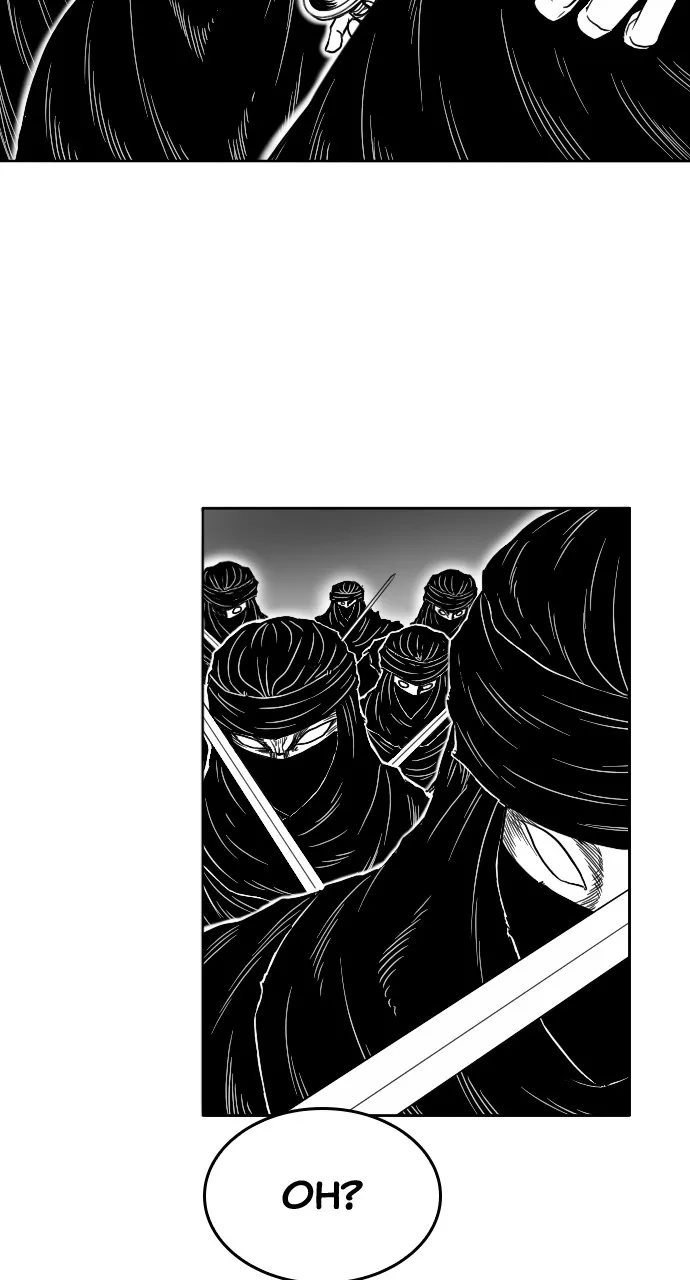 The Black Serpent Chapter 13 page 61 - 