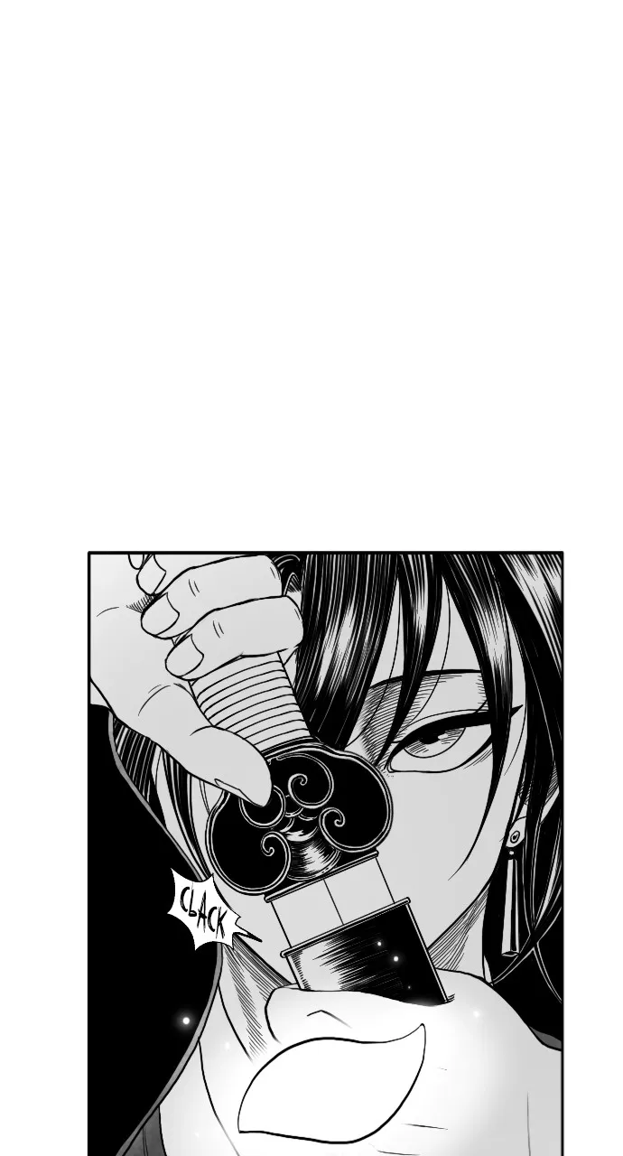 The Black Serpent Chapter 13 page 72 - 