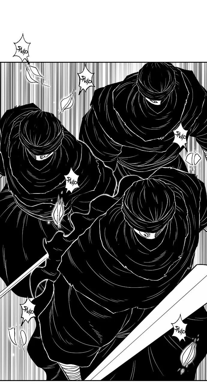 The Black Serpent Chapter 13 page 75 - 