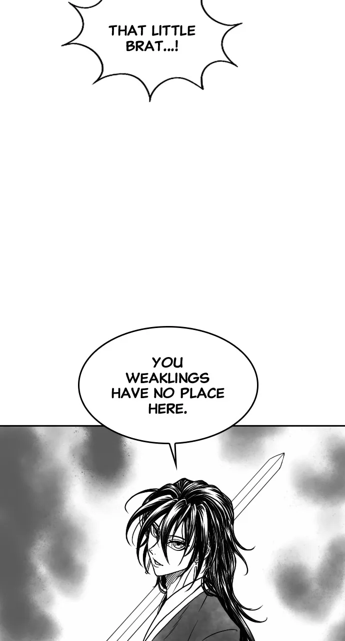 The Black Serpent Chapter 13 page 80 - 
