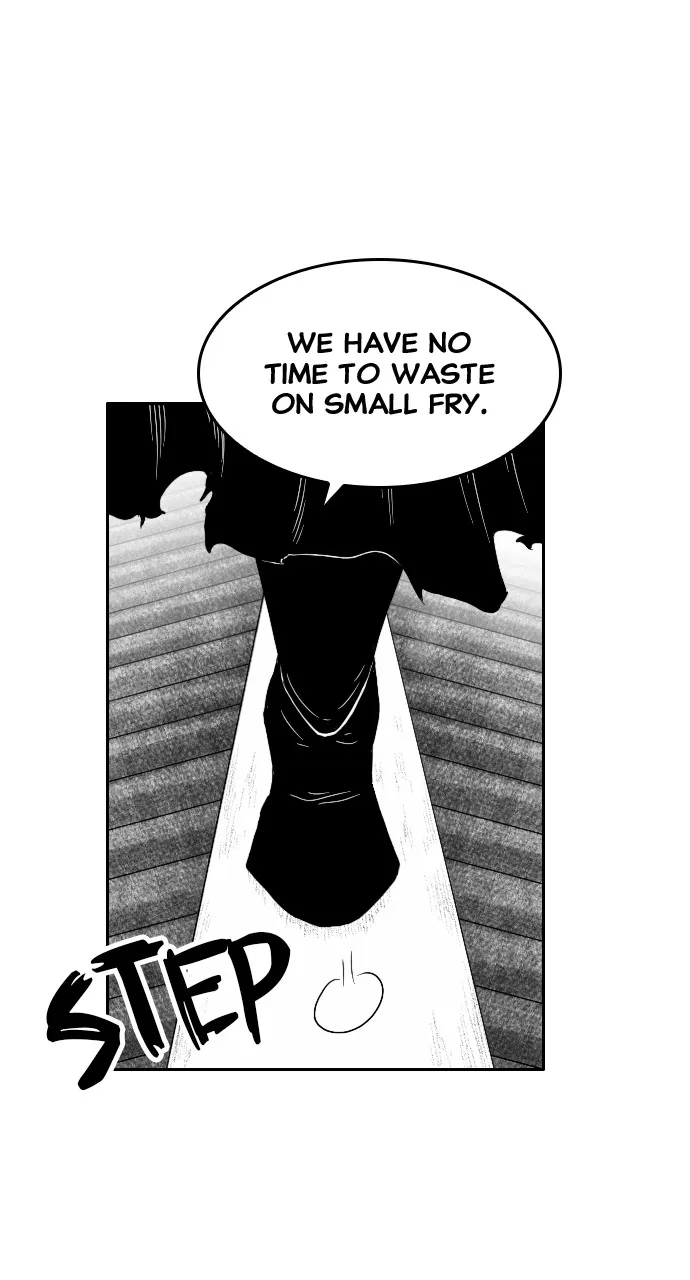 The Black Serpent Chapter 13 page 90 - 