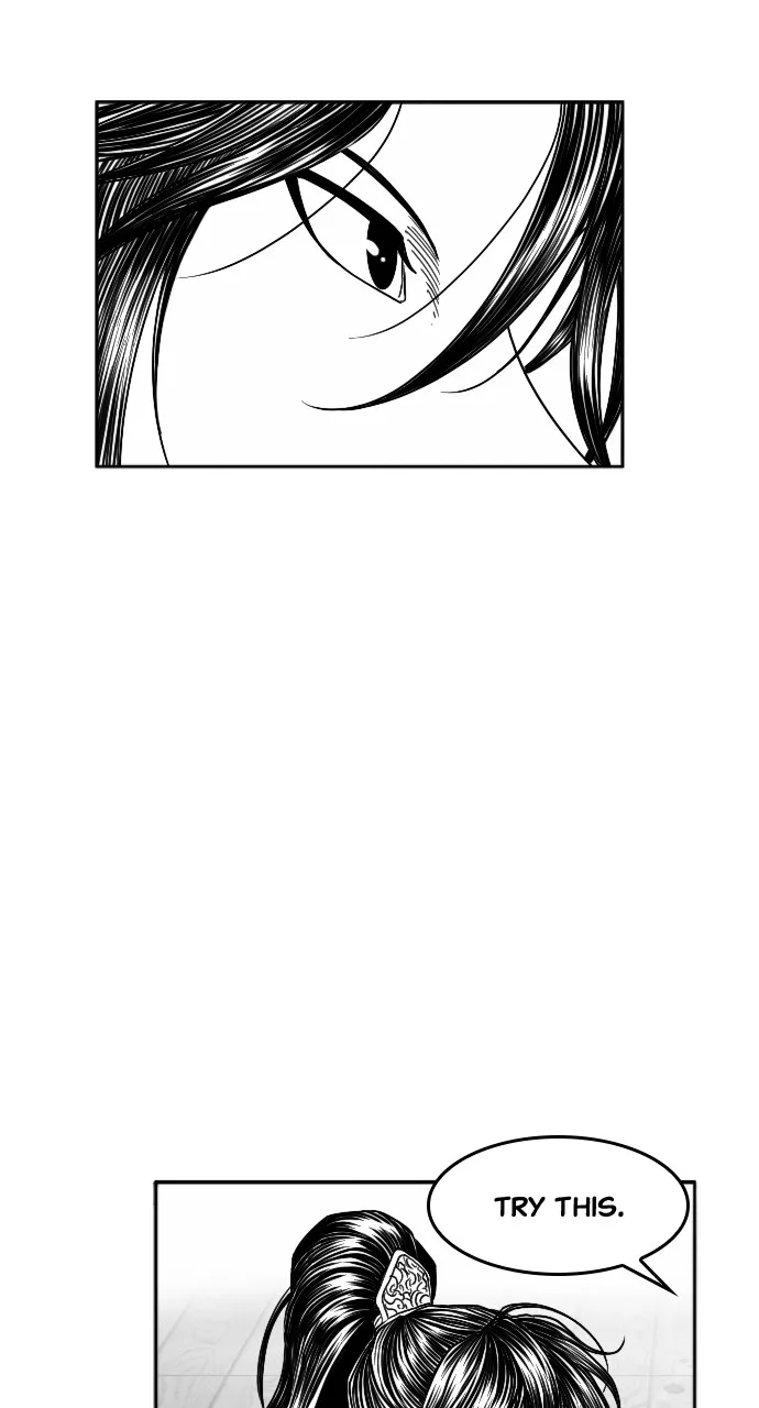 The Black Serpent Chapter 13 page 10 - 