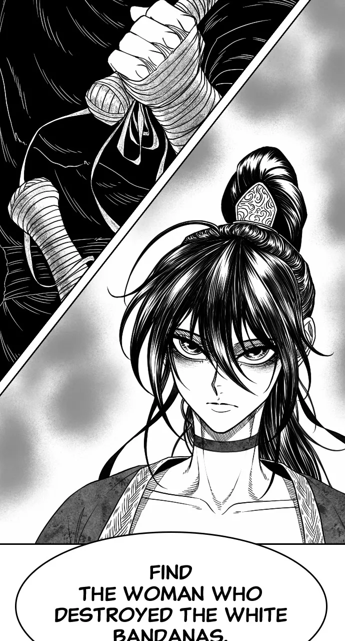 The Black Serpent Chapter 13 page 92 - 