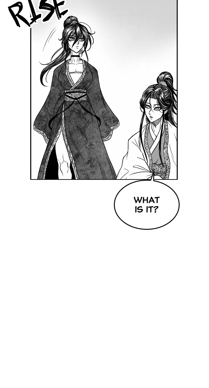 The Black Serpent Chapter 14 page 3 - 