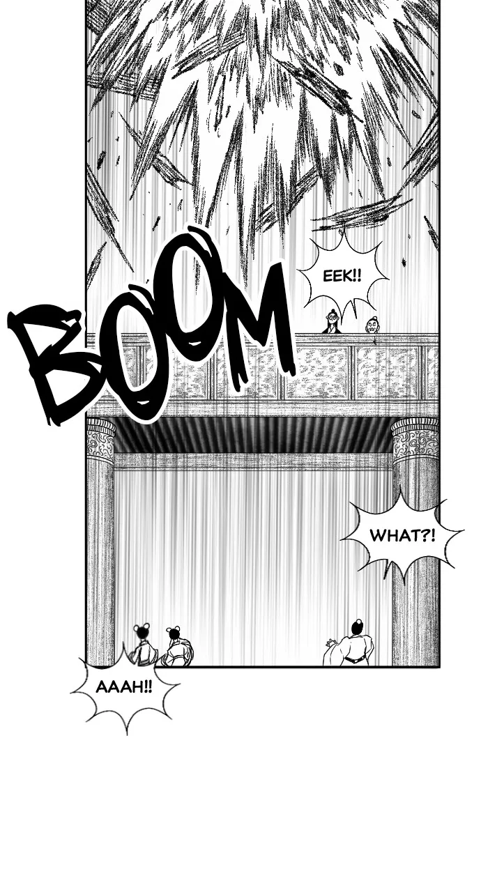 The Black Serpent Chapter 14 page 32 - 