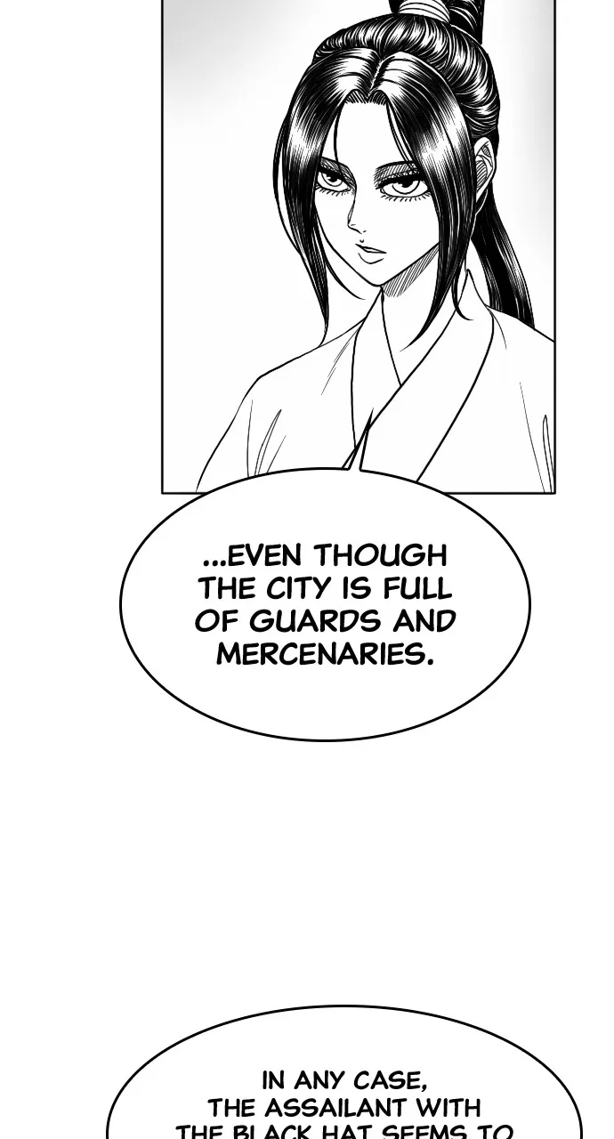The Black Serpent Chapter 14 page 55 - 