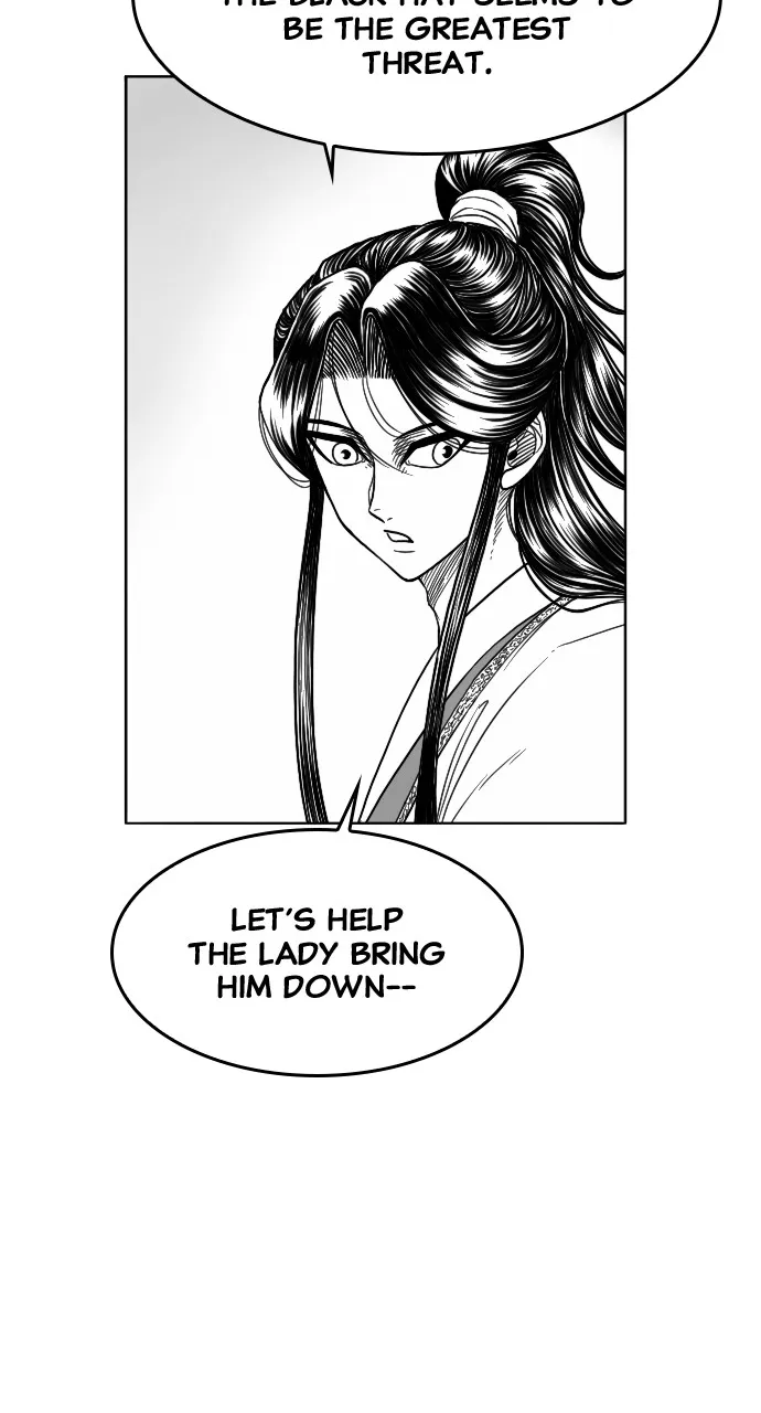 The Black Serpent Chapter 14 page 56 - 