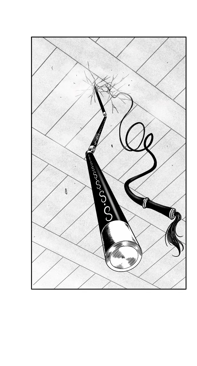 The Black Serpent Chapter 14 page 60 - 