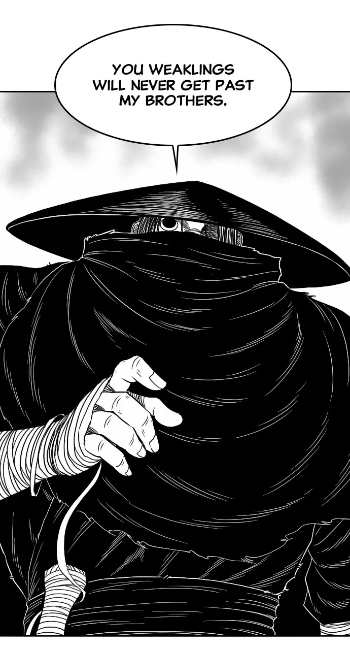 The Black Serpent Chapter 14 page 63 - 