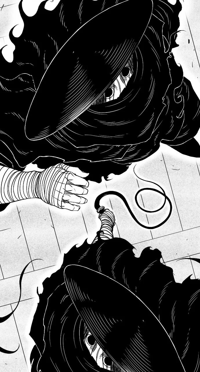 The Black Serpent Chapter 14 page 65 - 