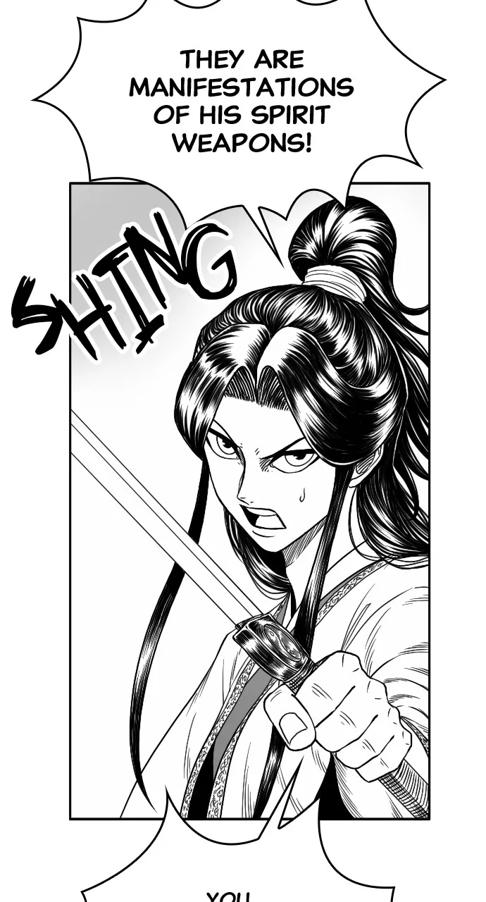 The Black Serpent Chapter 14 page 68 - 