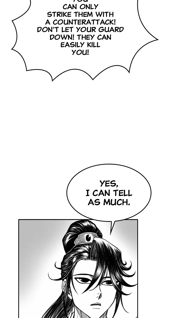 The Black Serpent Chapter 14 page 69 - 