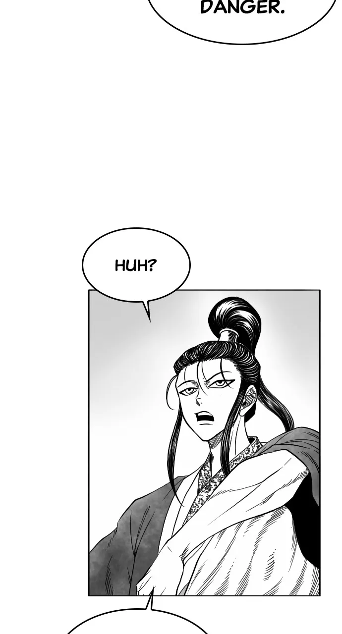 The Black Serpent Chapter 14 page 8 - 