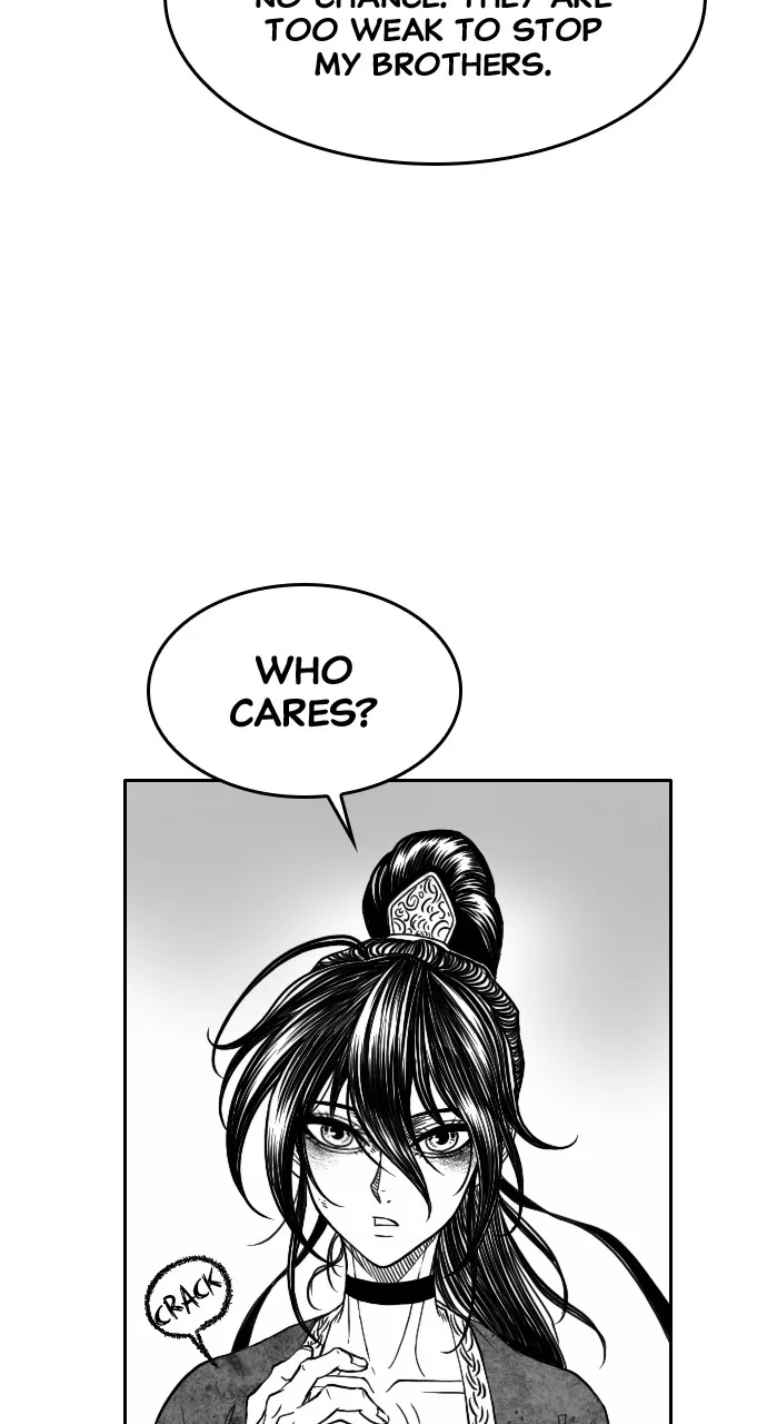 The Black Serpent Chapter 14 page 76 - 