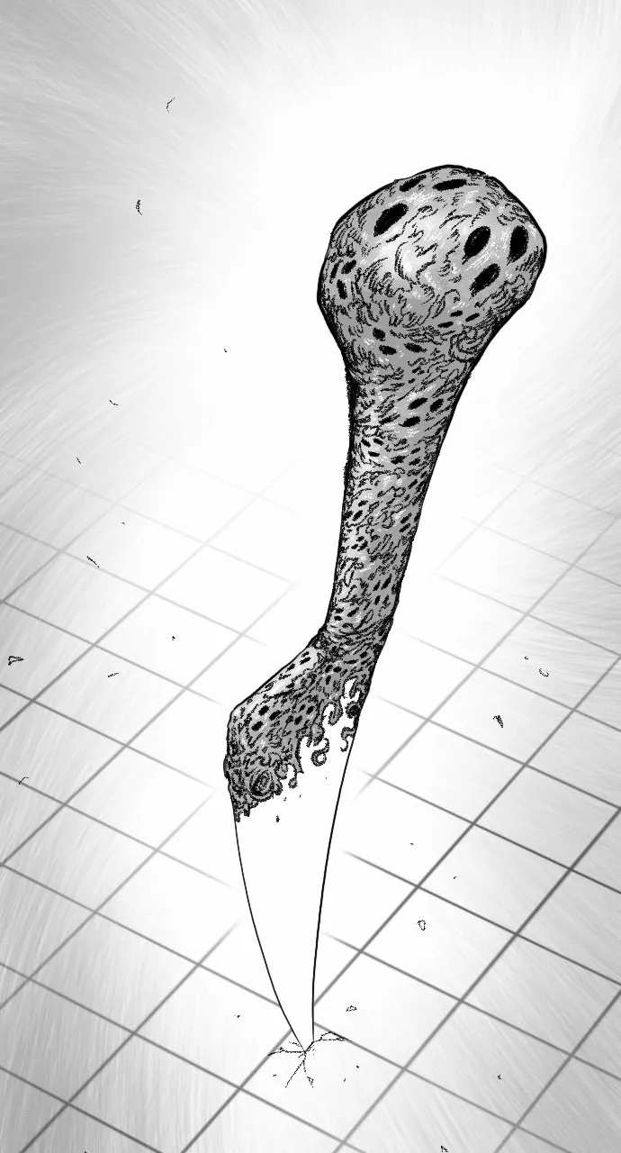 The Black Serpent Chapter 14 page 84 - 