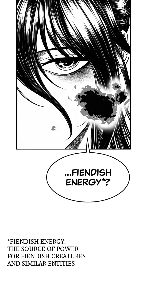 The Black Serpent Chapter 15 page 18 - 