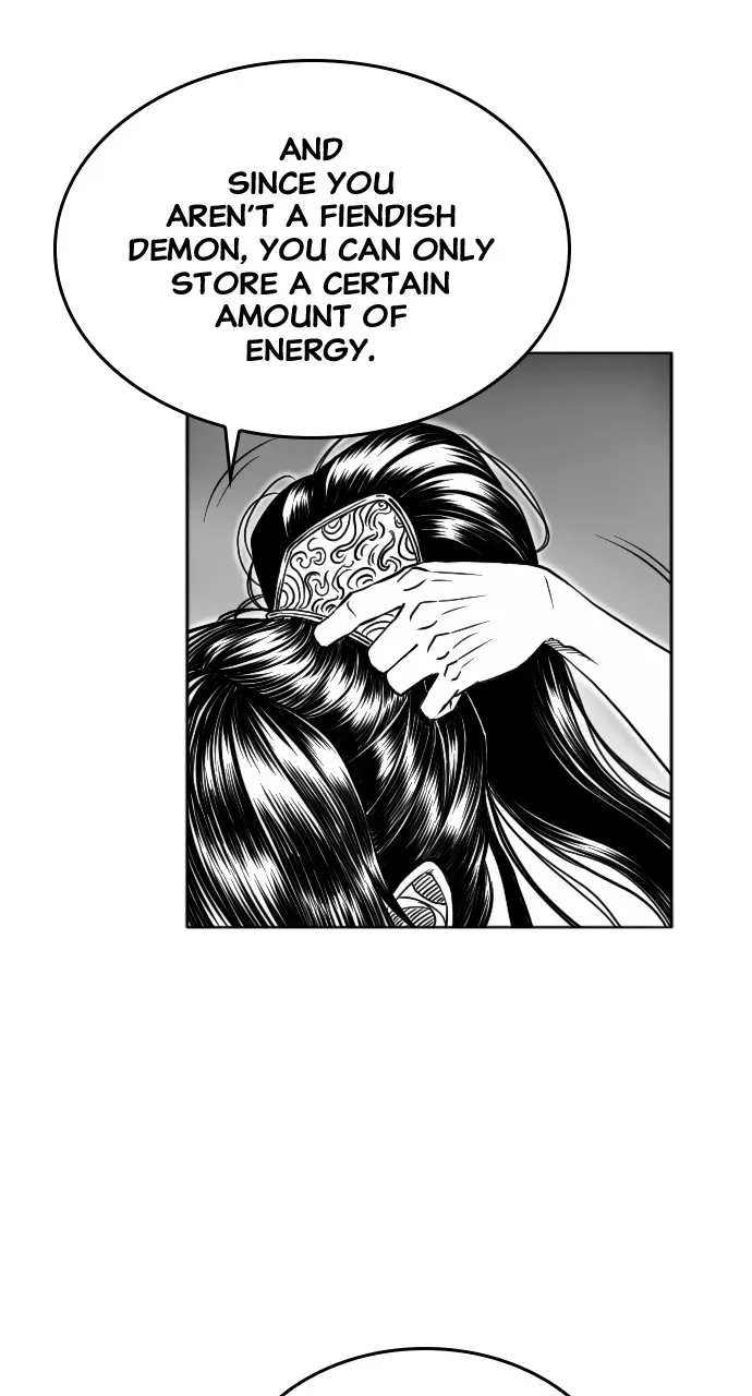 The Black Serpent Chapter 15 page 41 - 