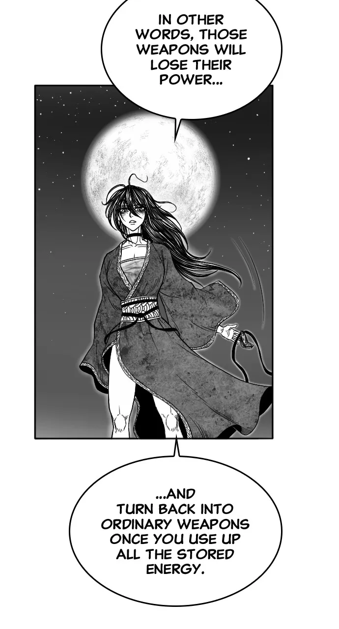 The Black Serpent Chapter 15 page 42 - 