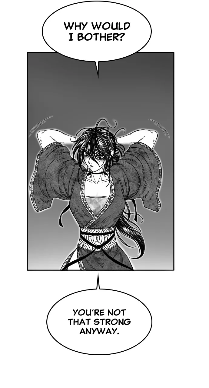 The Black Serpent Chapter 15 page 47 - 