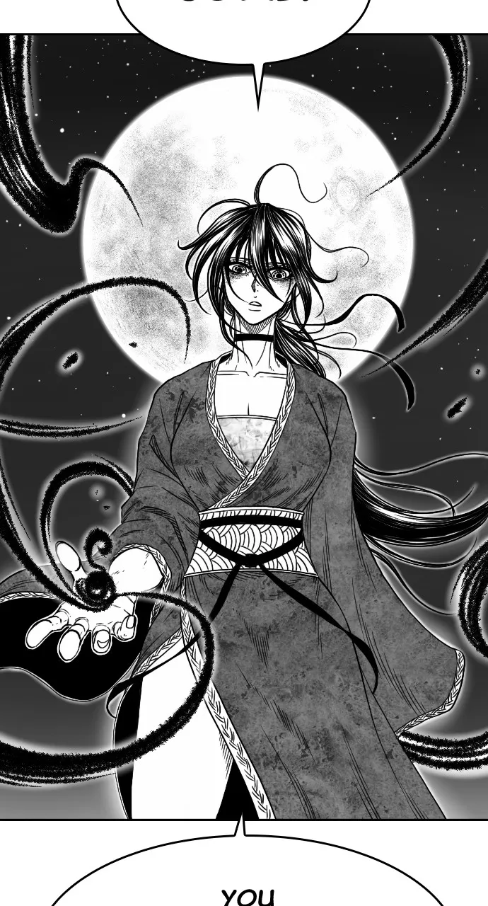 The Black Serpent Chapter 15 page 50 - 