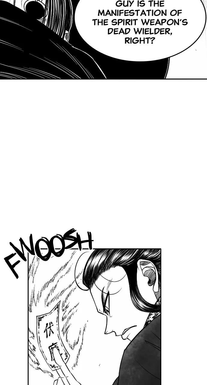 The Black Serpent Chapter 15 page 61 - 