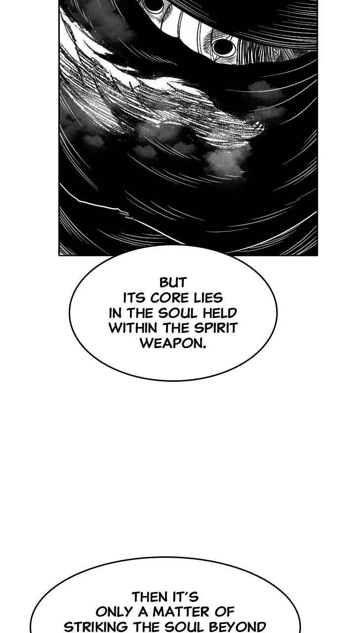The Black Serpent Chapter 15 page 72 - 