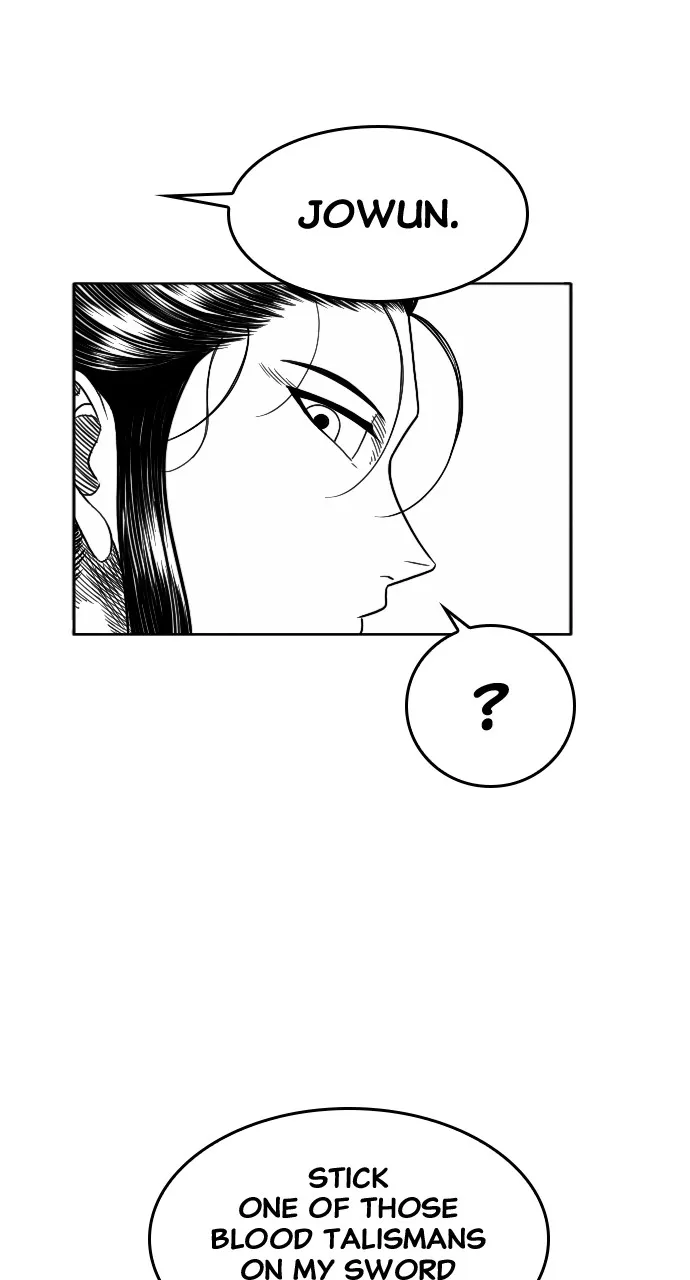 The Black Serpent Chapter 15 page 75 - 