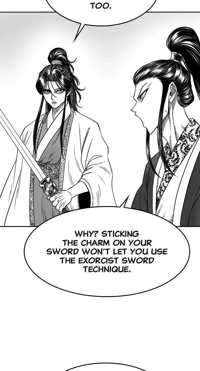 The Black Serpent Chapter 15 page 76 - 