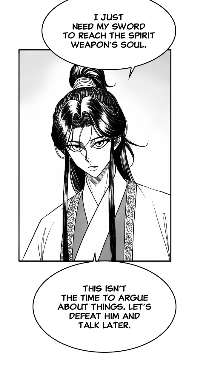 The Black Serpent Chapter 15 page 77 - 