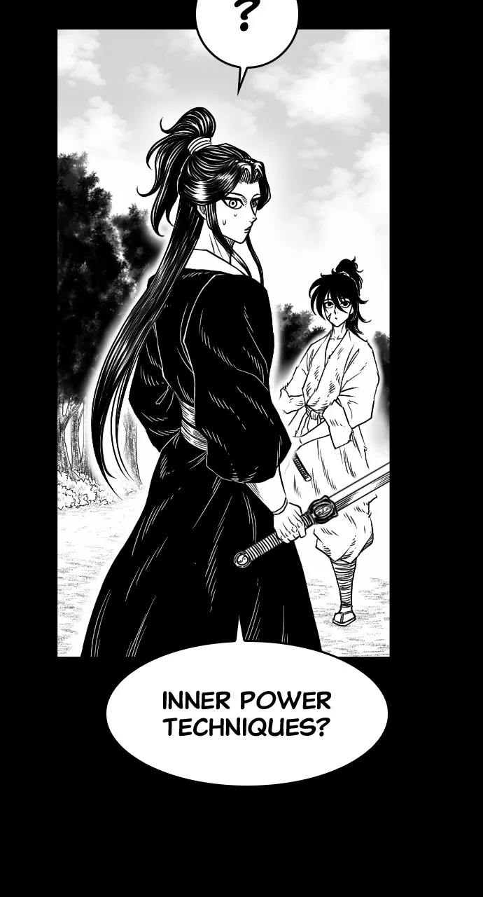 The Black Serpent Chapter 15 page 84 - 