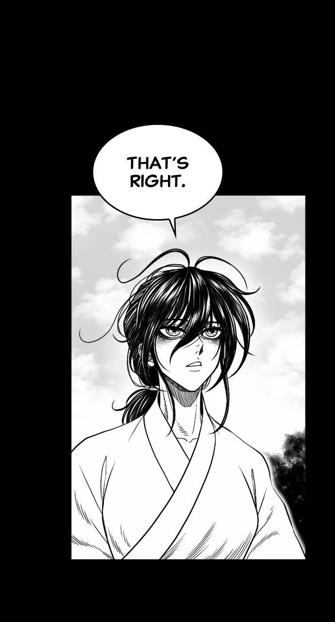 The Black Serpent Chapter 15 page 85 - 