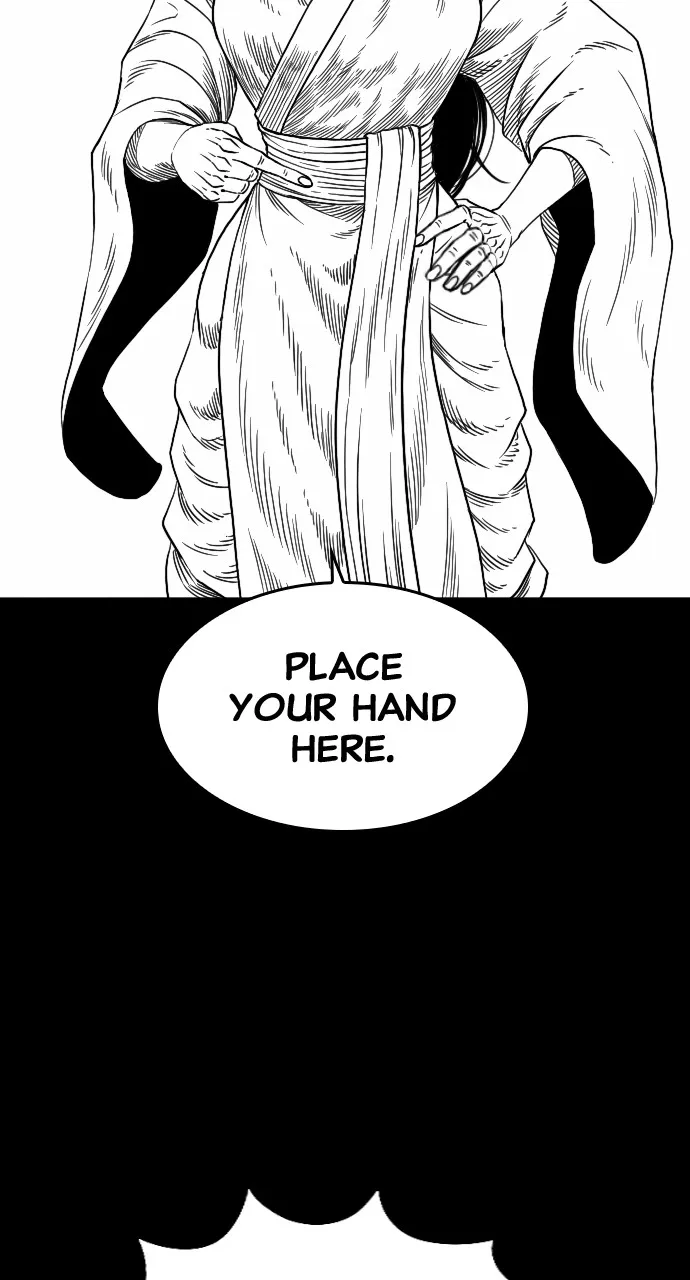 The Black Serpent Chapter 15 page 90 - 