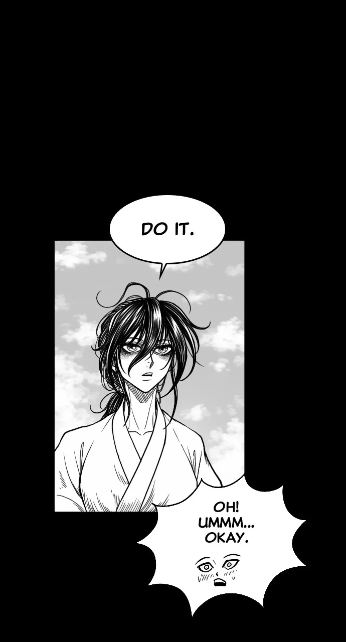 The Black Serpent Chapter 15 page 92 - 