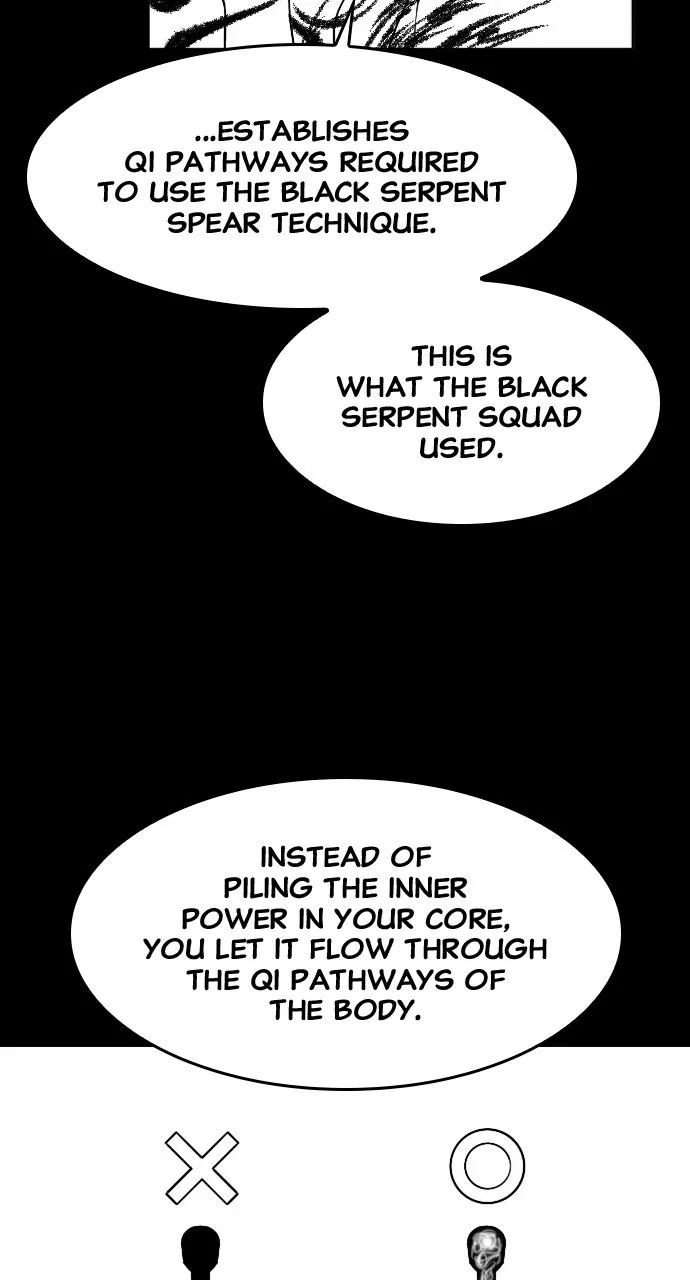 The Black Serpent Chapter 16 page 11 - 