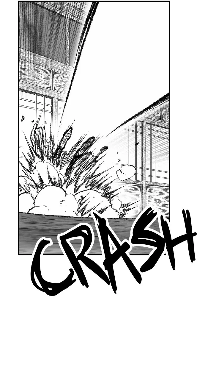 The Black Serpent Chapter 16 page 102 - 