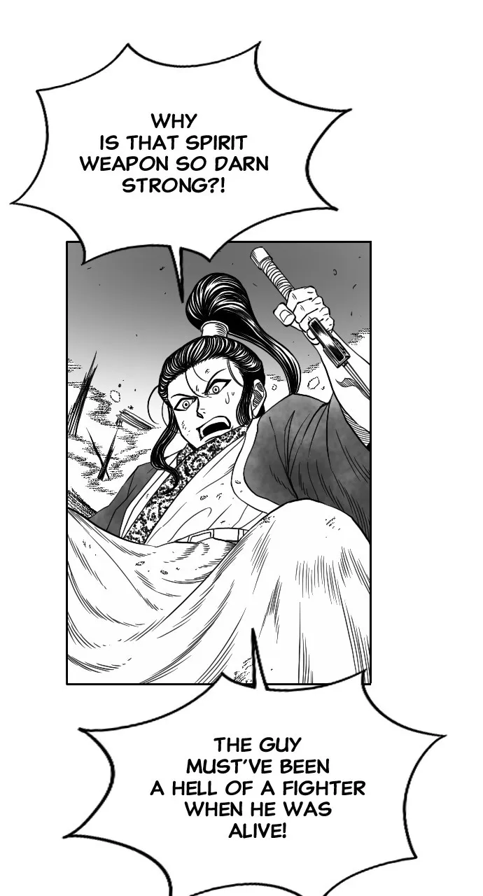The Black Serpent Chapter 16 page 104 - 