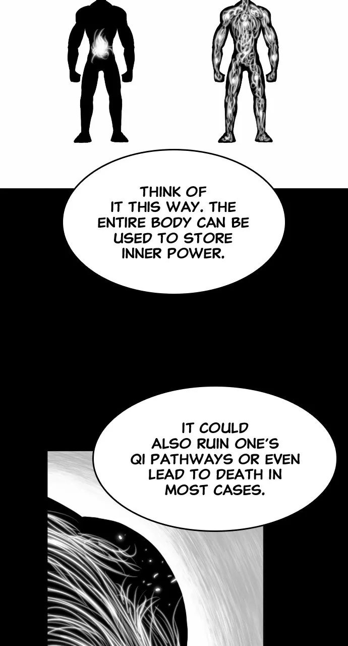 The Black Serpent Chapter 16 page 12 - 