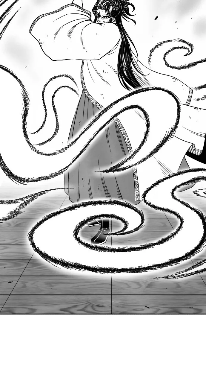 The Black Serpent Chapter 16 page 113 - 