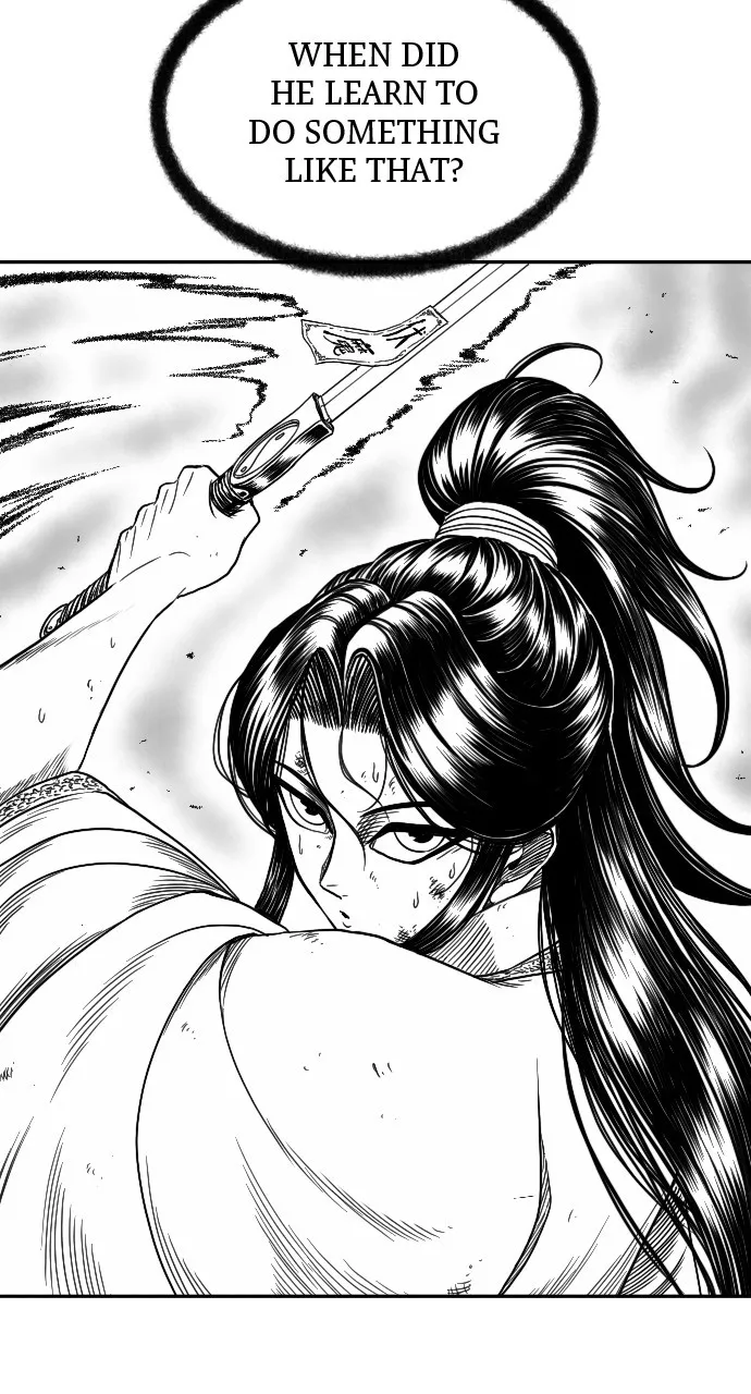 The Black Serpent Chapter 16 page 115 - 