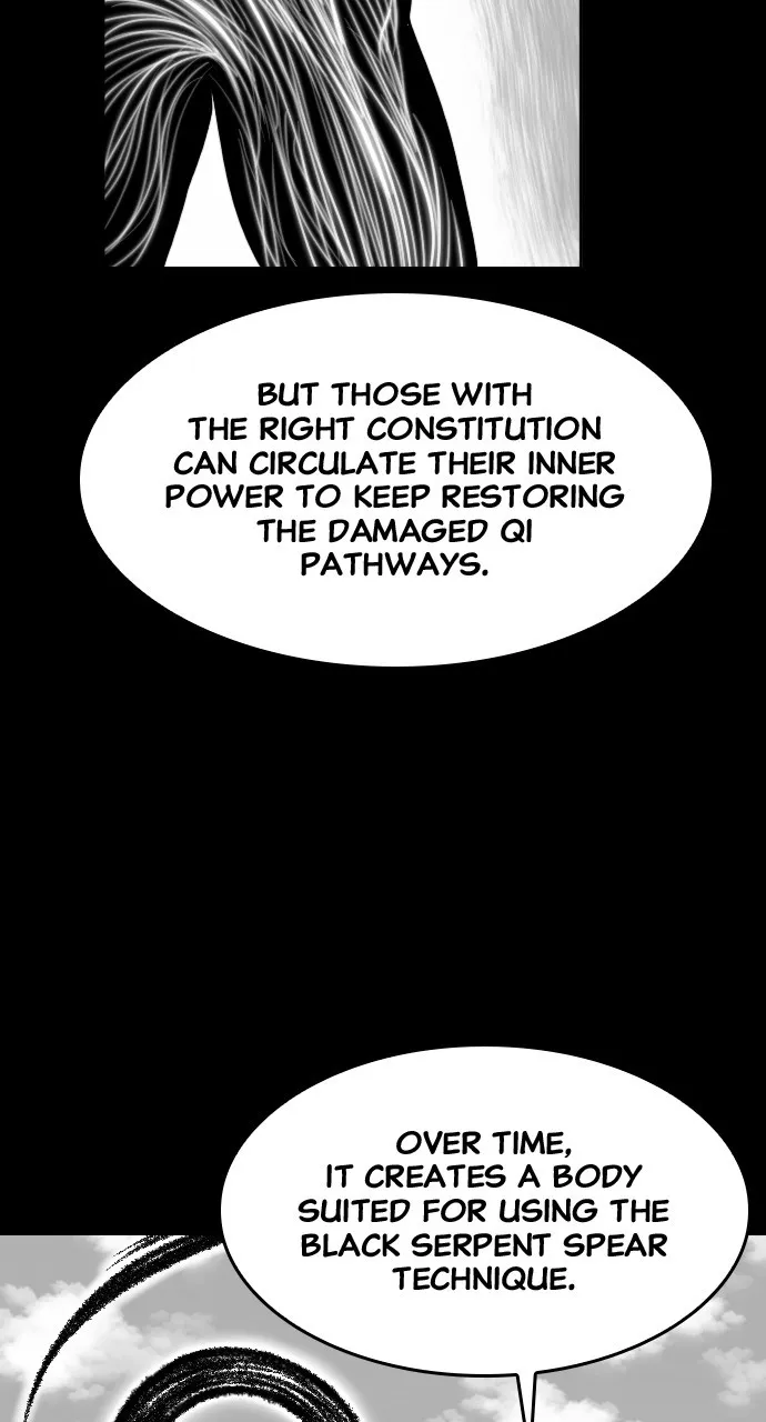 The Black Serpent Chapter 16 page 13 - 