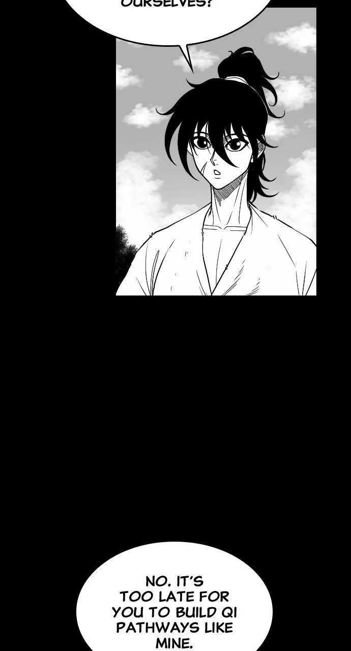 The Black Serpent Chapter 16 page 15 - 