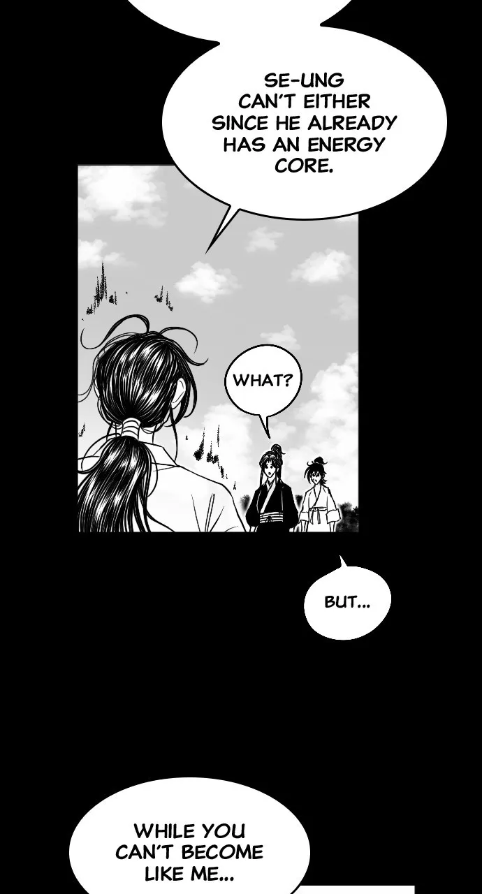 The Black Serpent Chapter 16 page 16 - 