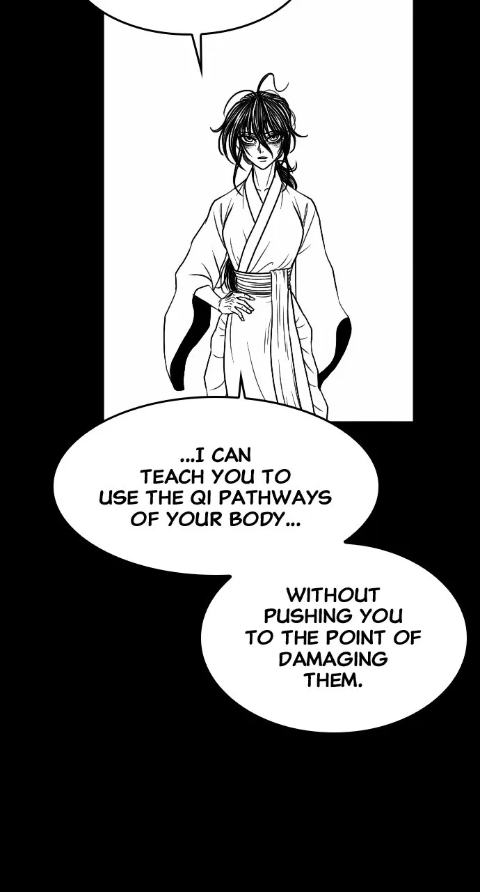The Black Serpent Chapter 16 page 17 - 