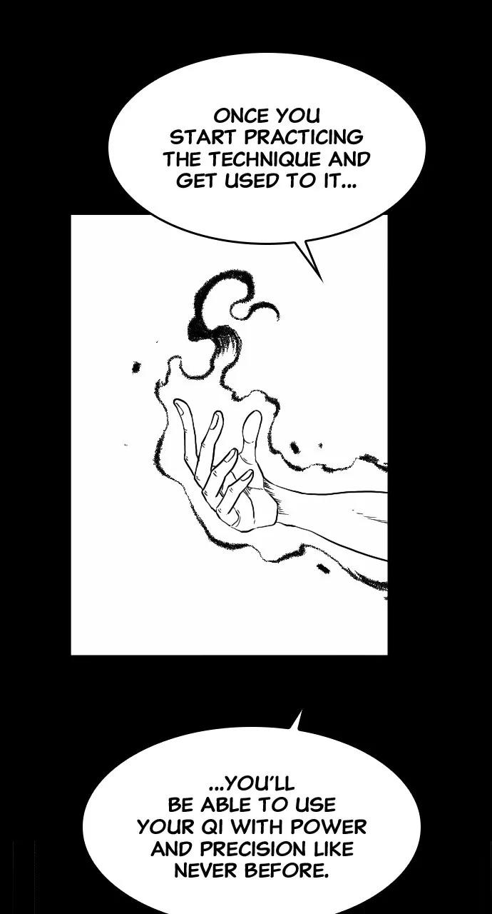 The Black Serpent Chapter 16 page 18 - 
