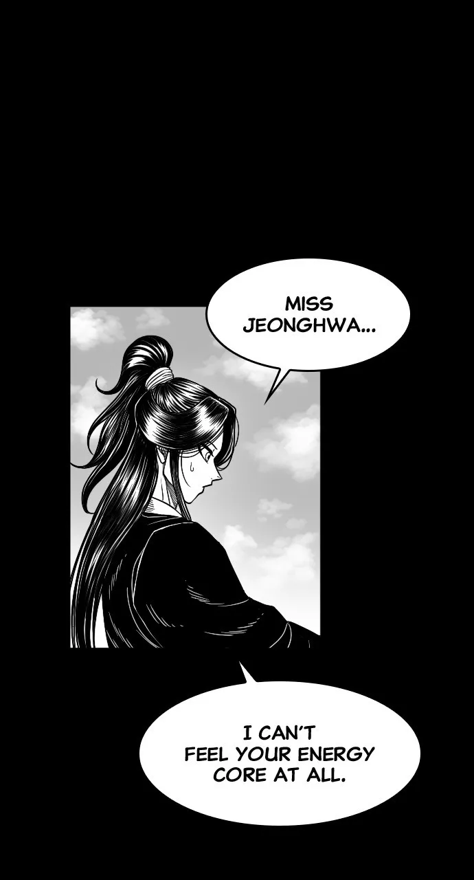 The Black Serpent Chapter 16 page 3 - 