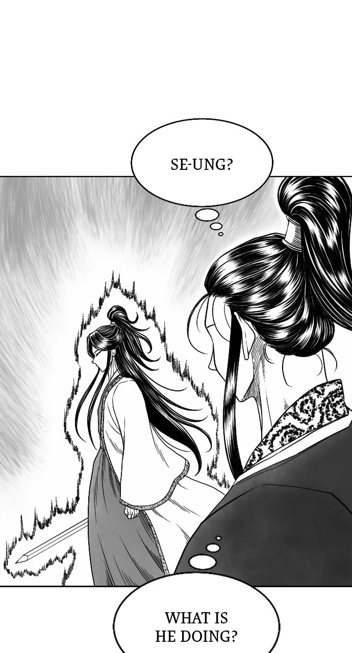 The Black Serpent Chapter 16 page 25 - 