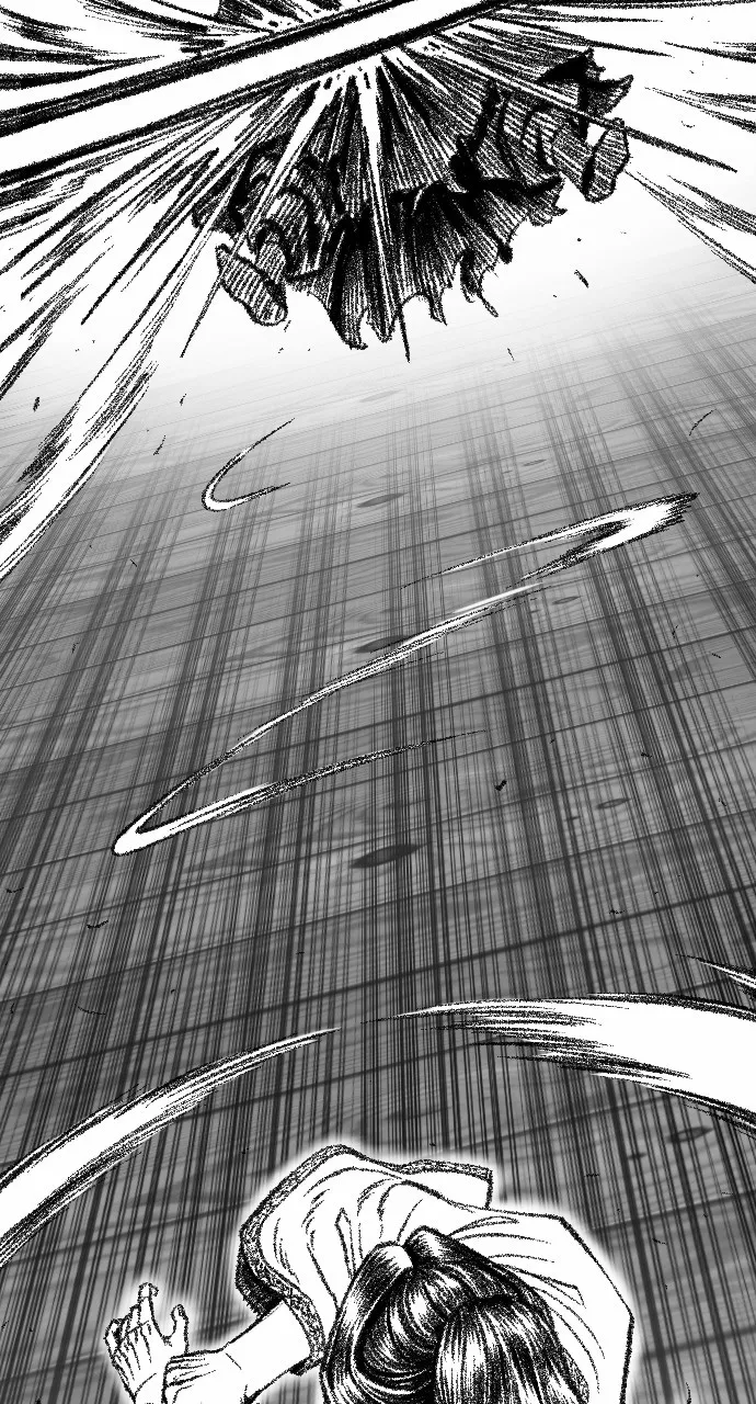 The Black Serpent Chapter 16 page 35 - 
